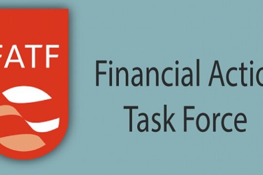 Iran calls for suspending U.S., Israel membership in FATF