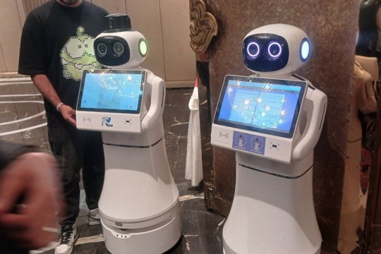 RoboLegal heralds expansion of Iran’s tech ecosystem