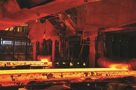 Mobarakeh Steel on the Path to “Green Steel”-Iran