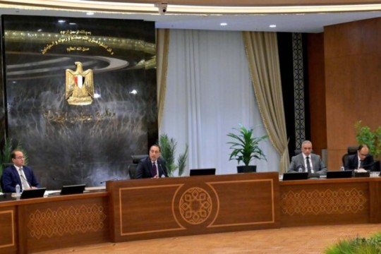 Egypt’s PM cites optimism on IMF reviews as economic indicators beat targets-Egypt