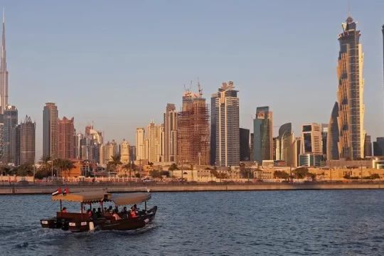 Dubai launches support program for govt retirees to launch businesses _oman