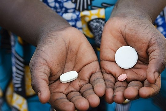 Malaria crisis looms as drug supplies run dry