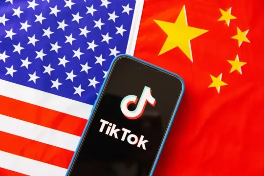 Madrid trade talks focus on TikTok as US and China seek agreement-