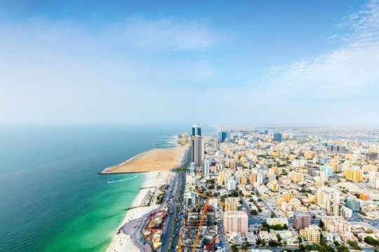 Real estate valuation in Ajman totals AED615 million in July-UAE