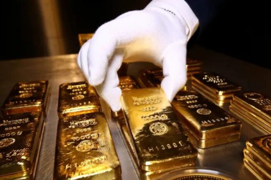 Gold prices drop EGP 150 in local market despite global gains-Egypt