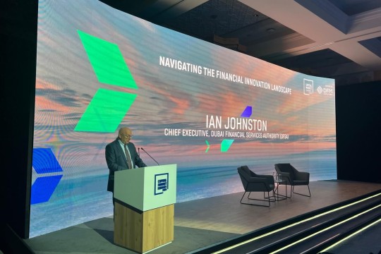 Nasdaq Dubai acquired more than 50% of sustainable sukuk in Q1 2024-UAE