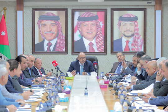 Lower House Financial Committee discusses Education Ministry, Higher Education Ministry budgets