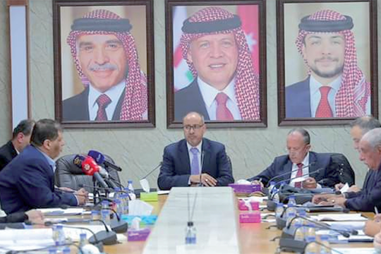 The Lower House Financial Committee discusses HCD budget