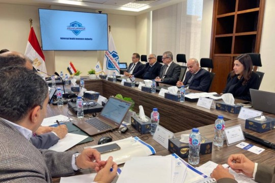 Universal Health Insurance approves key governance, financial, and technical measures