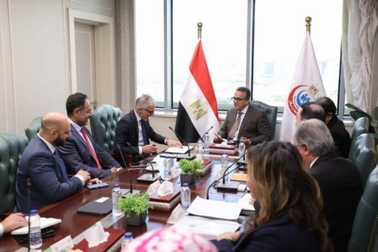 Egypt’s Health Ministry, Philips to study local manufacturing of CT scan machines