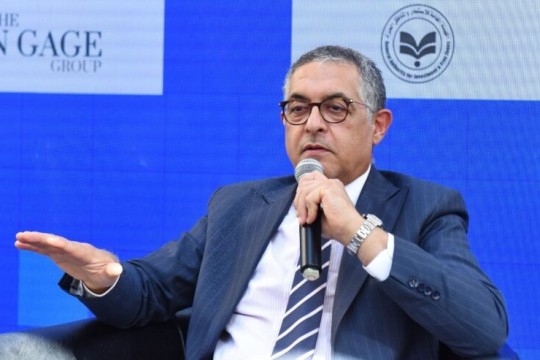 GAFI to launch new initiative enabling startups to expand into foreign markets