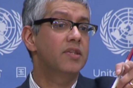 UN: $120m needed to stop Sudan cholera outbreak