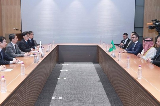 GCC, South Korea sign free trade pact-Oman