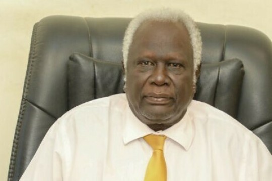 South Sudan proposes budget increase for elections-Sudan