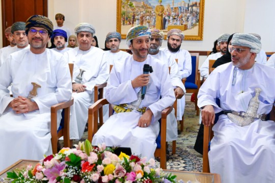 Oman launches national survey to tackle NCDs-