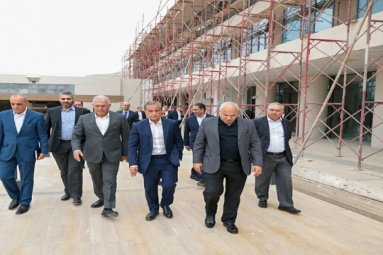 PM visits Petra, Shoubak, Wadi Musa, orders construction of facilities, upgrade to services-Jordan