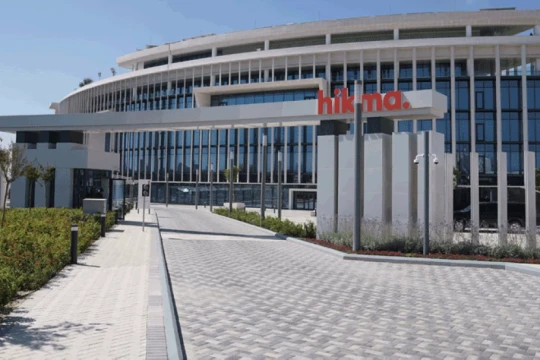 Hikma, Celltrion strengthen partnership to expand biosimilar access in MENA