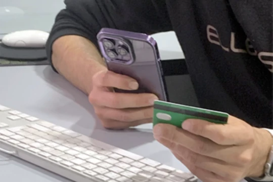 Payment transactions via eFAWATEERcom total JD11.57b in 2025