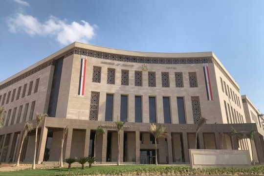 Egypt’s Ministry of Finance to issue EGP 540.25bn worth of T-bills, bonds in February