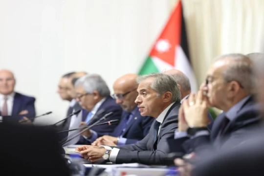 Prime minister issues 2026 budget circular, aims for early approval and implementation-Jordan