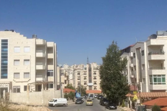 Housing sector records 20% rise in construction, demand falls 8% — report-Jordan