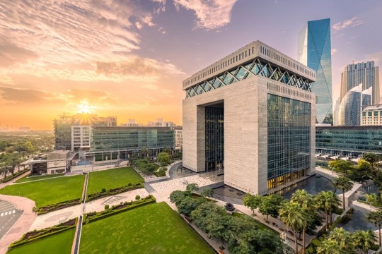 DIFC bolstered its brokered premiums by 61% YoY in 2023: CEO