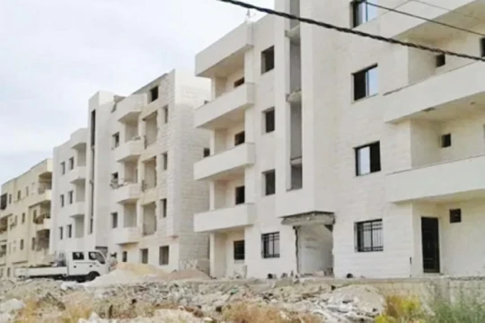Licensed building areas expand by 12% in first 11 months of 2025 — DoS-Jordan