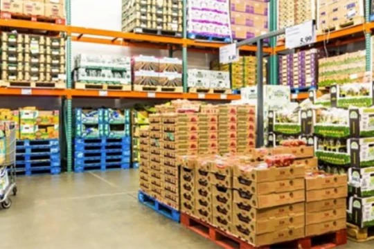 WPI increases by 1.01% in 2025 — DoS -Jordan
