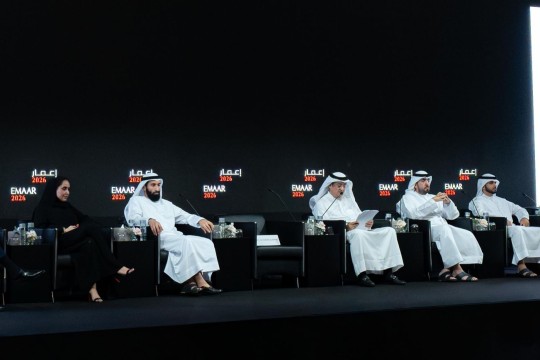 Emaar shareholders approve AED8.8 billion dividend payout-UAE