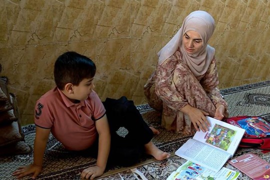 Kurdistan Region schools reluctant to accept children with autism -Iraq