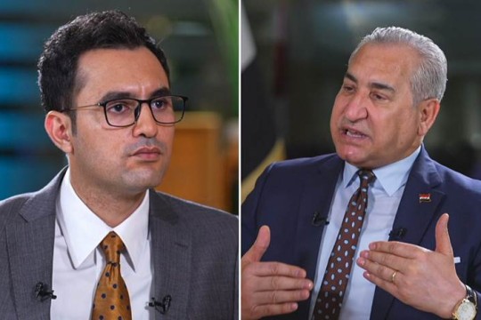 Baghdad, Erbil, Basra have some of Iraq’s worst air quality -Iraq