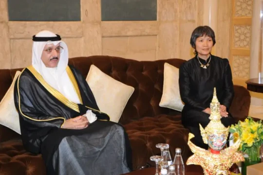 Developments in contracts with Chinese state-owned companies to be announced this month-Kuwait