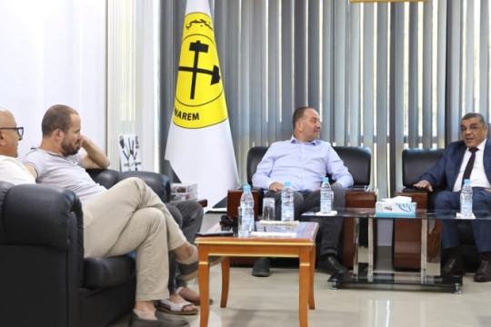 Operation of the Béjaïa zinc and lead mine: Sonarem launches compensation process-Algeria