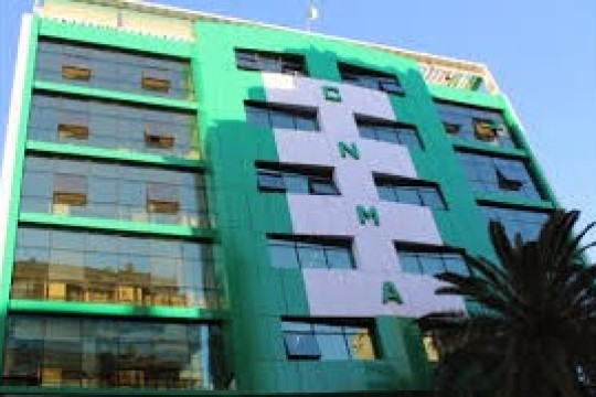 Drought and climate risks: CNMA launches new insurance policy-