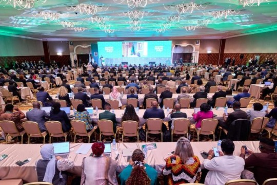 ATAF 2025: forum continues with a focus on digital technology