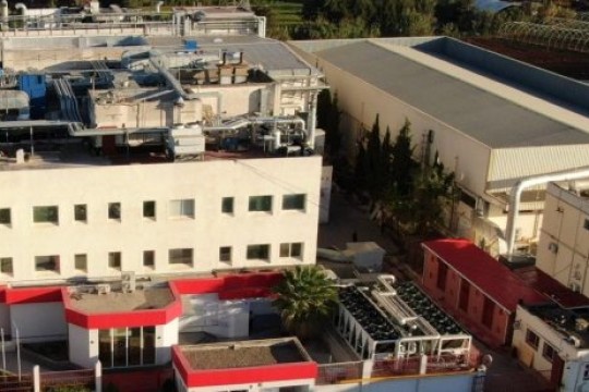 Hikma inaugurates its 5th factory in Algeria
