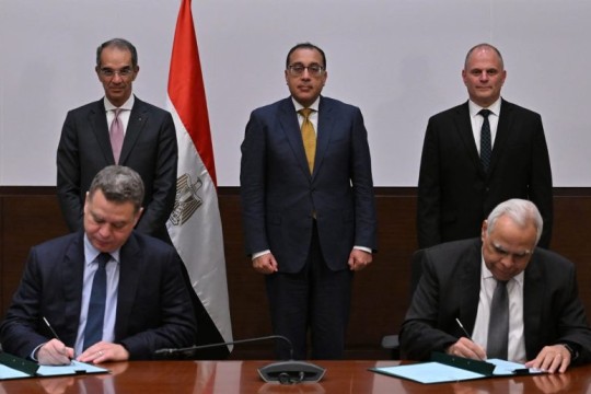 ITIDA, Siemens forge strategic partnership to propel Egypt’s digital transformation, talent development