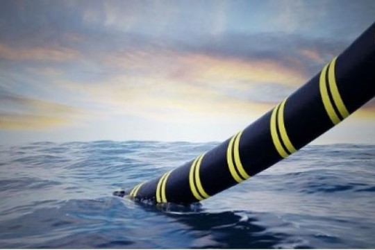 Medlink approved by Brussels: Algeria to connect Europe to green energy