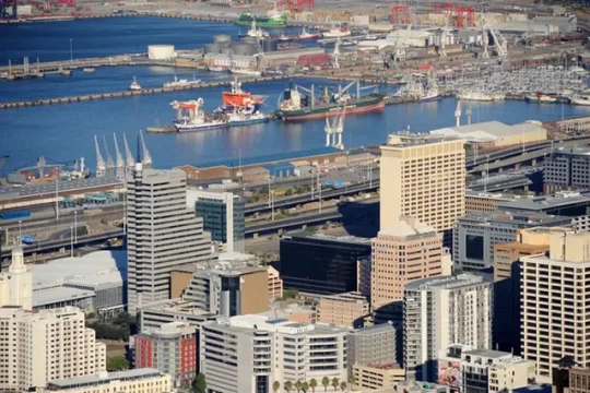 Absa helps SA real estate sector leads towards a sustainable future-Sudan