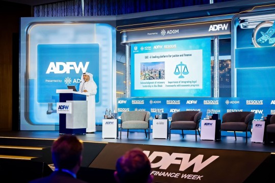 RESOLVE 2024 concludes with impactful sessions