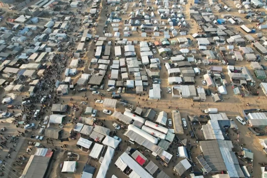 NVTC attains ISO accreditation