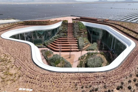 EBRD grants $27m loan to Polinas Plastik for green investments in Turkiye-Palestine