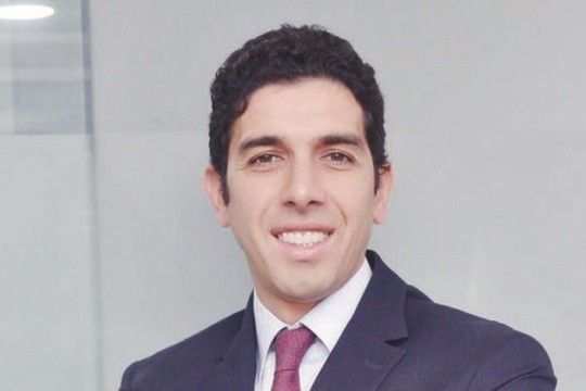 Catalyst Capital targets acquisition of three firms with EGP 250m investment-Egypt