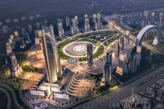 ACUD to host various events and celebrations to promote New Capital-Egypt