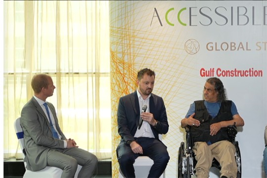 Giga projects lead the way in accessible cities: Global Stratalogues-UAE
