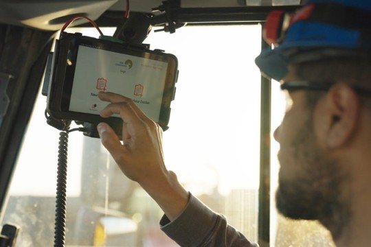 Acciona launches new digital platform to boost efficiency, safety-Syria