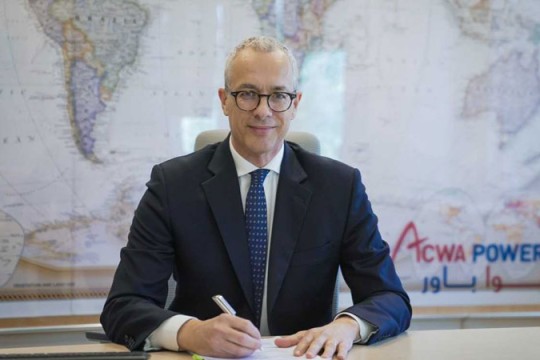 Acwa Power buys Bahrain, Kuwait strategic utility assets for $693m-Kuwait