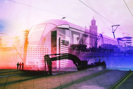 Morocco’s economy expected to maintain 4% growth through 2026, but trade imbalances, job creation remain weak links--Morocco