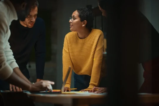 Morocco keeps 4th spot in Arab startup funding with $12.3 million raised in October