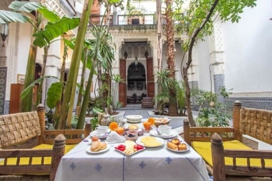 Affordable Prices, Rich Culture Draw French Property Buyers to Morocco in 2024-Morocco